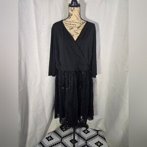 Grapent Dress